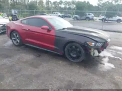 1FA6P8AM5G5305082 2016 FORD MUSTANG