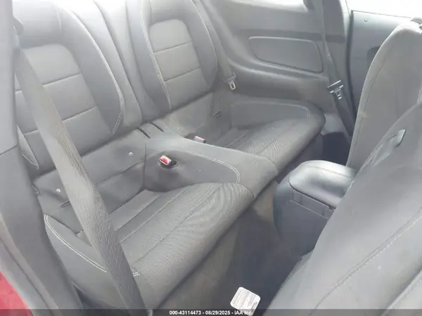 1FA6P8AM5G5305082 2016 FORD MUSTANG - Image 8