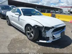 1FA6P8AM5G5307558 2016 FORD MUSTANG