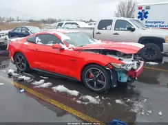 1FA6P8AM5G5308113 2016 FORD MUSTANG