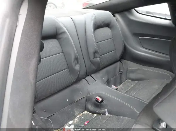 1FA6P8AM5G5308161 2016 FORD MUSTANG - Image 8
