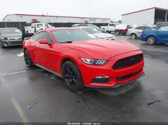 1FA6P8AM5G5309438 2016 FORD MUSTANG