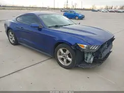 1FA6P8AM5G5317295 2016 FORD MUSTANG