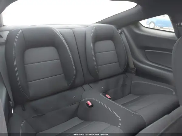 1FA6P8AM5G5317295 2016 FORD MUSTANG - Image 8