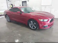 1FA6P8AM5G5318169 2016 FORD MUSTANG