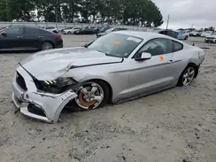 1FA6P8AM5G5321069 2016 FORD MUSTANG