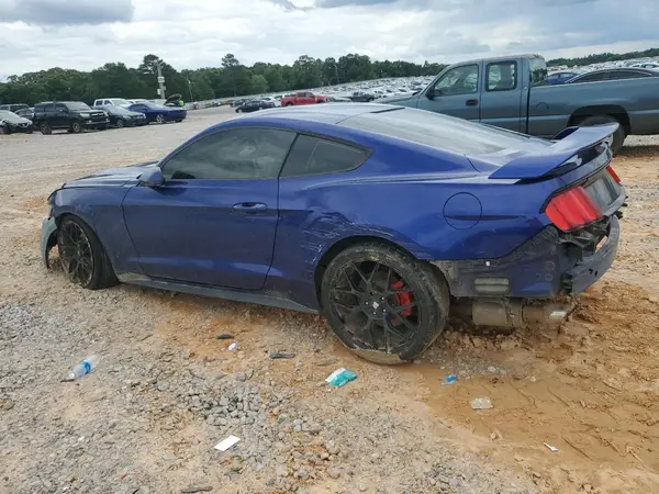 1FA6P8AM5G5321430 2016 FORD MUSTANG - Image 2