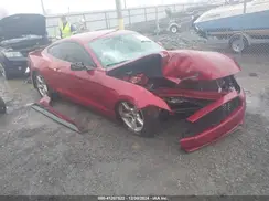 1FA6P8AM5G5321556 2016 FORD MUSTANG