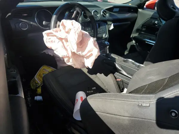 1FA6P8AM5G5322254 2016 FORD MUSTANG - Image 8