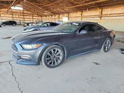 1FA6P8AM5G5322707 2016 FORD MUSTANG