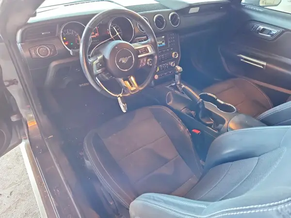 1FA6P8AM5G5322707 2016 FORD MUSTANG - Image 8
