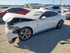 1FA6P8AM5G5333464 2016 FORD MUSTANG