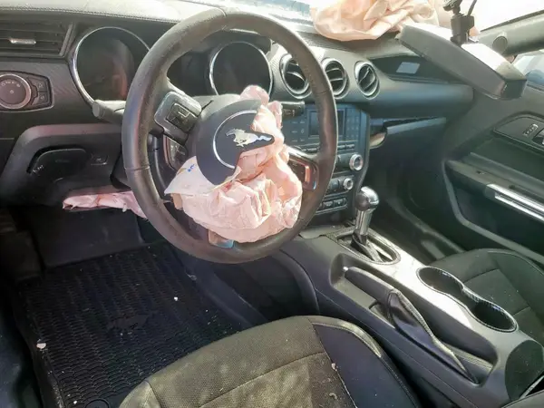1FA6P8AM5G5333464 2016 FORD MUSTANG - Image 8