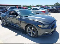 1FA6P8AM5G5334419 2016 FORD MUSTANG