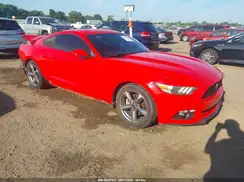 1FA6P8AM5G5334758 2016 FORD MUSTANG