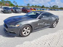 1FA6P8AM5G5335926 2016 FORD MUSTANG