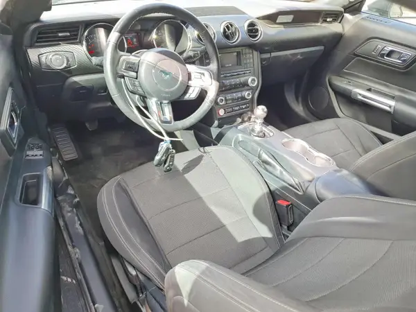 1FA6P8AM5G5335926 2016 FORD MUSTANG - Image 8