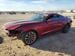 1FA6P8AM5G5336249 2016 FORD MUSTANG