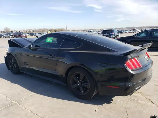 1FA6P8AM5H5203041 2017 FORD MUSTANG - Image 2