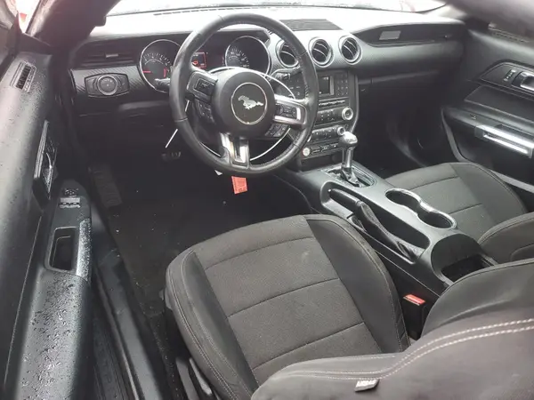 1FA6P8AM5H5209082 2017 FORD MUSTANG - Image 8