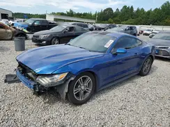 1FA6P8AM5H5209650 2017 FORD MUSTANG