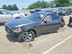 1FA6P8AM5H5219787 2017 FORD MUSTANG