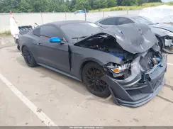 1FA6P8AM5H5224505 2017 FORD MUSTANG