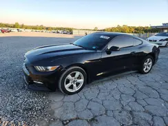 1FA6P8AM5H5224648 2017 FORD MUSTANG