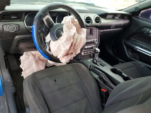 1FA6P8AM5H5226433 2017 FORD MUSTANG - Image 8