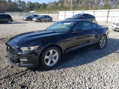 1FA6P8AM5H5236489 2017 FORD MUSTANG
