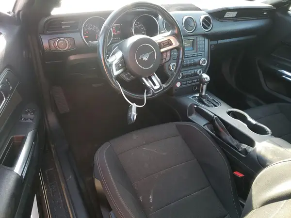 1FA6P8AM5H5236489 2017 FORD MUSTANG - Image 8
