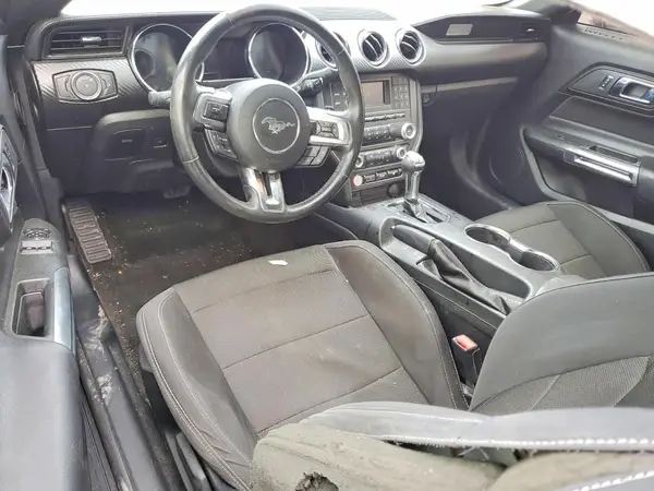 1FA6P8AM5H5236511 2017 FORD MUSTANG - Image 8