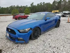 1FA6P8AM5H5237142 2017 FORD MUSTANG