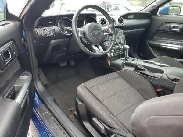1FA6P8AM5H5237142 2017 FORD MUSTANG - Image 8