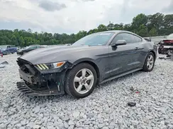1FA6P8AM5H5244155 2017 FORD MUSTANG