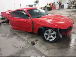1FA6P8AM5H5244527 2017 FORD MUSTANG