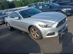 1FA6P8AM5H5256029 2017 FORD MUSTANG