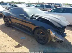 1FA6P8AM5H5256208 2017 FORD MUSTANG