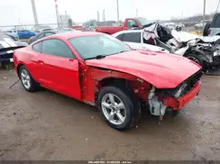1FA6P8AM5H5264728 2017 FORD MUSTANG