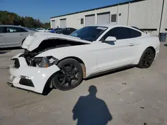 1FA6P8AM5H5270397 2017 FORD MUSTANG