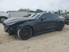 1FA6P8AM5H5271176 2017 FORD MUSTANG