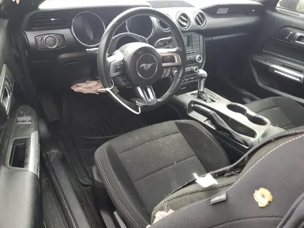 1FA6P8AM5H5271176 2017 FORD MUSTANG - Image 8
