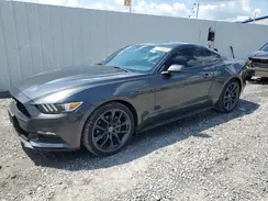 1FA6P8AM5H5271615 2017 FORD MUSTANG