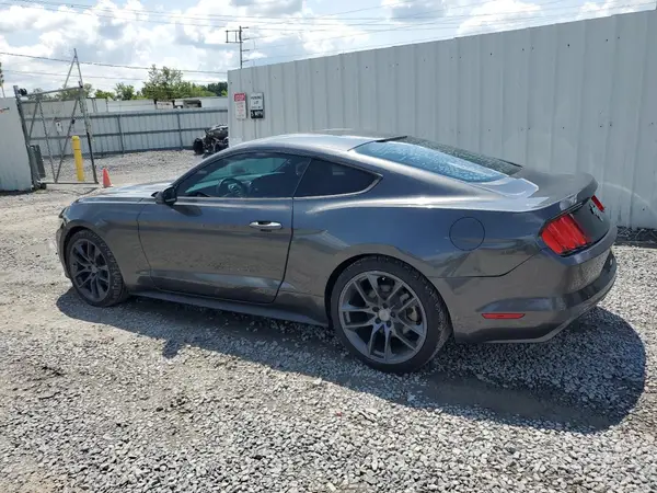 1FA6P8AM5H5271615 2017 FORD MUSTANG - Image 2