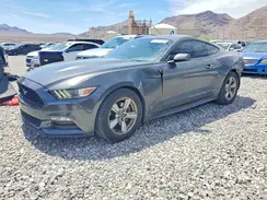 1FA6P8AM5H5277124 2017 FORD MUSTANG