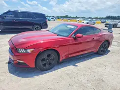 1FA6P8AM5H5280430 2017 FORD MUSTANG