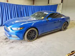 1FA6P8AM5H5290861 2017 FORD MUSTANG