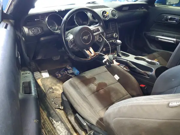 1FA6P8AM5H5290861 2017 FORD MUSTANG - Image 8
