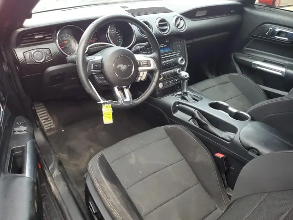 1FA6P8AM5H5294408 2017 FORD MUSTANG - Image 8