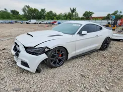1FA6P8AM5H5302426 2017 FORD MUSTANG